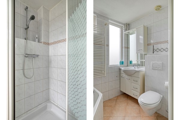 Medium property photo - Albinonistraat 41, 5283 KL Boxtel